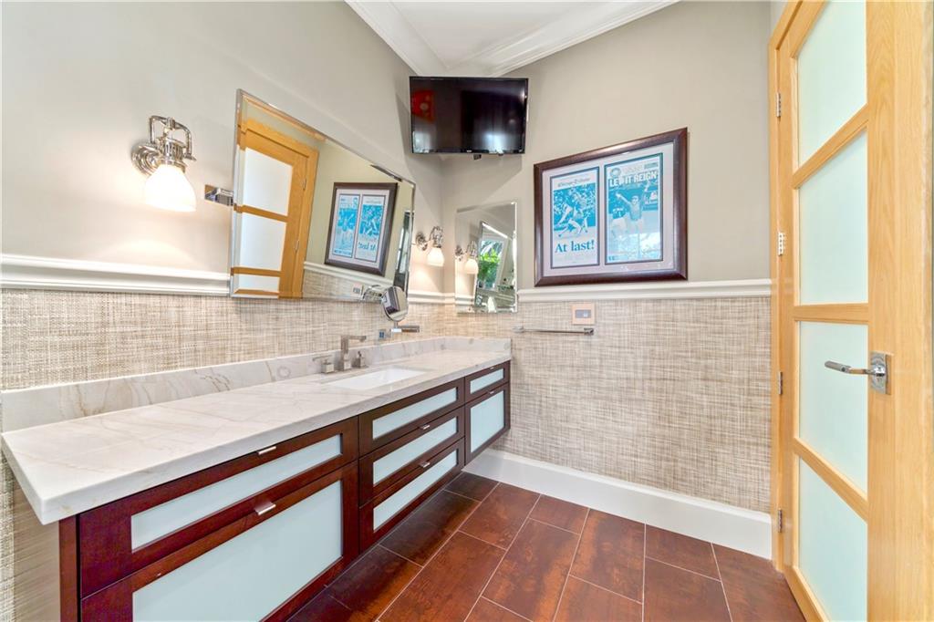 Lauderdale Harbors Sec A - Residential