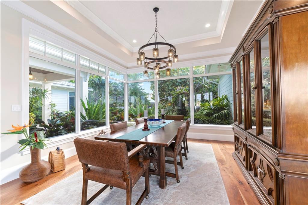 Lauderdale Harbors Sec A - Residential