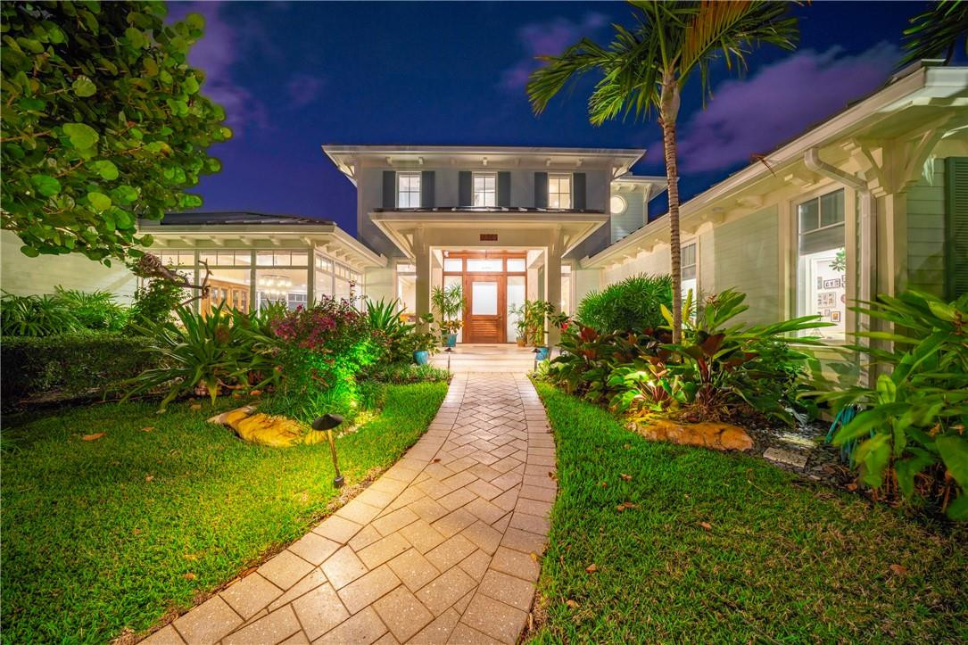 Lauderdale Harbors Sec A - Residential