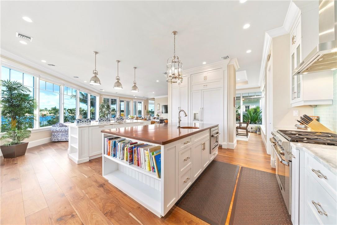 Lauderdale Harbors Sec A - Residential