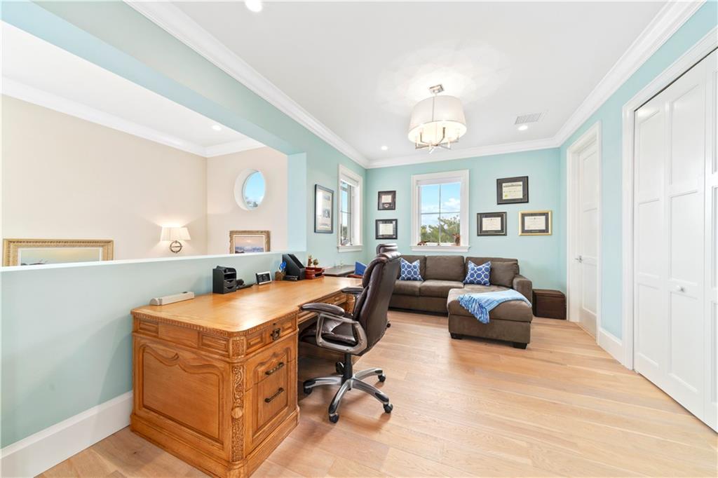 Lauderdale Harbors Sec A - Residential