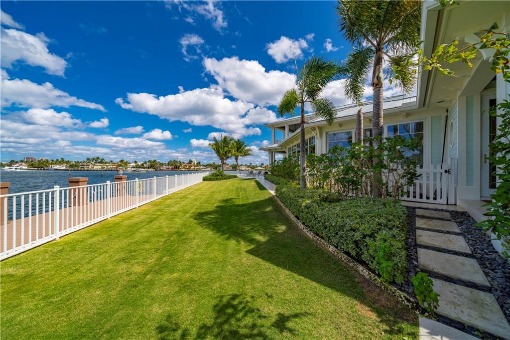 Lauderdale Harbors Sec A - Residential