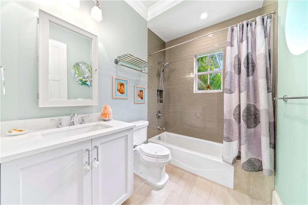 Lauderdale Harbors Sec A - Residential