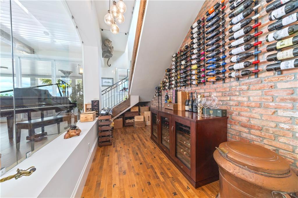 Lauderdale Harbors Sec A - Residential