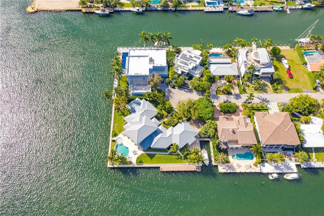 Lauderdale Harbors Sec A - Residential