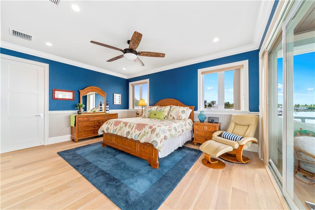 Lauderdale Harbors Sec A - Residential