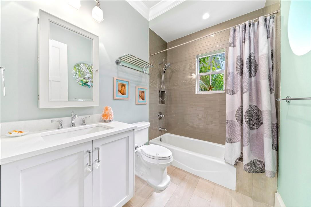 Lauderdale Harbors Sec A - Residential