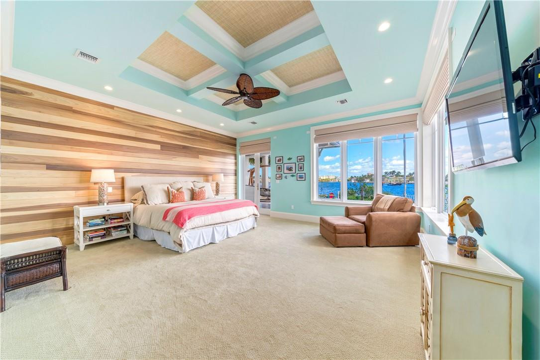 Lauderdale Harbors Sec A - Residential