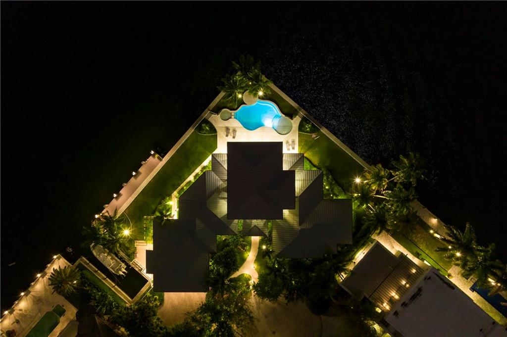 Lauderdale Harbors Sec A - Residential