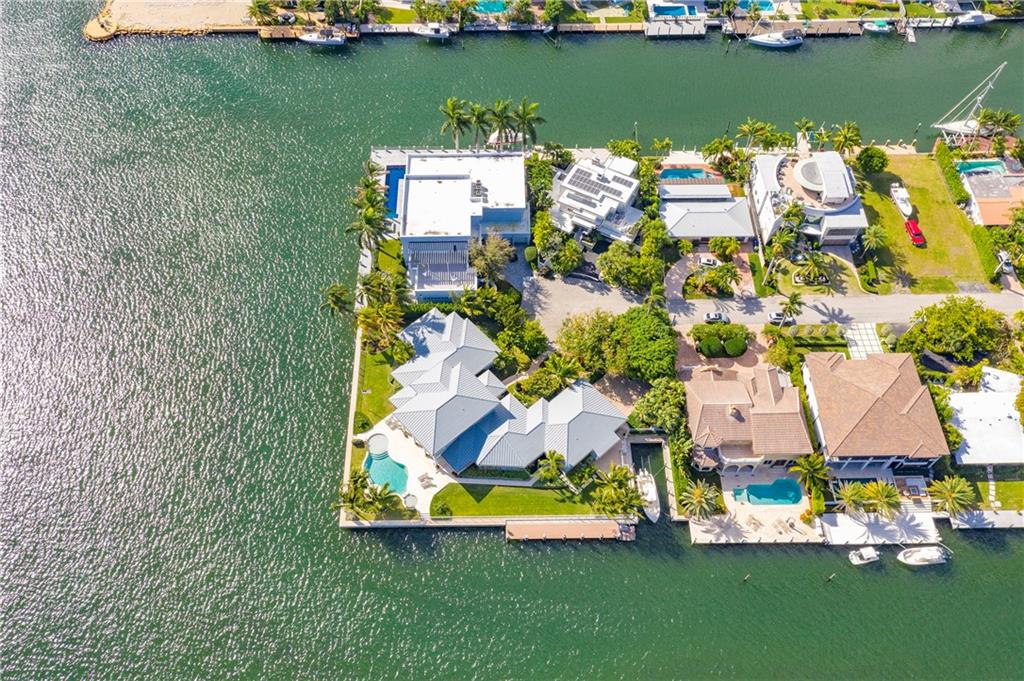 Lauderdale Harbors Sec A - Residential