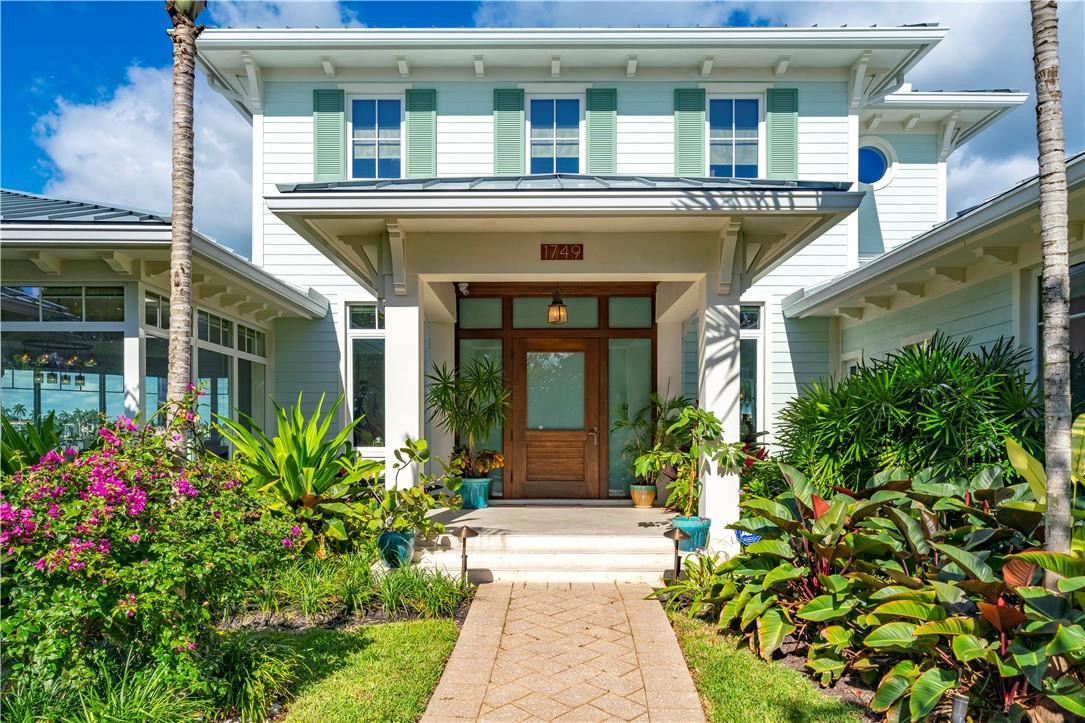 Lauderdale Harbors Sec A - Residential