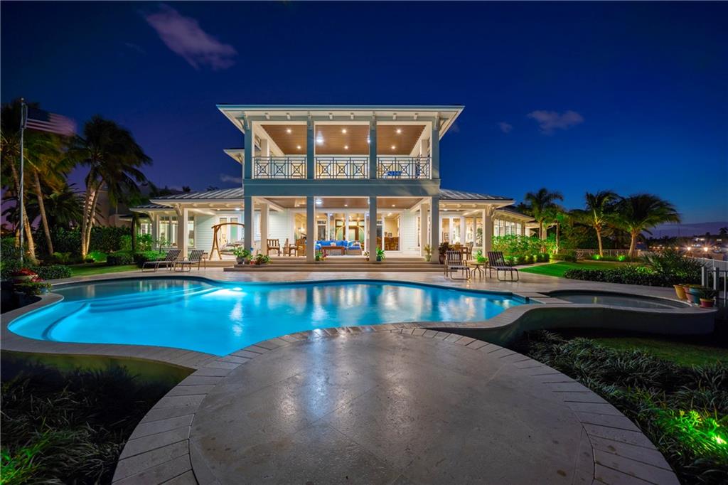 Lauderdale Harbors Sec A - Residential