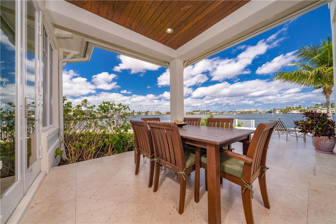 Lauderdale Harbors Sec A - Residential