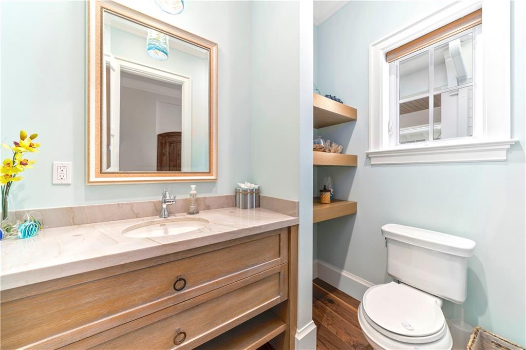 Lauderdale Harbors Sec A - Residential