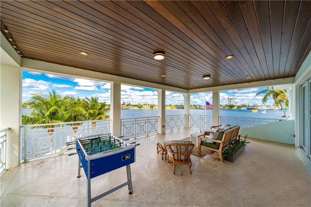 Lauderdale Harbors Sec A - Residential
