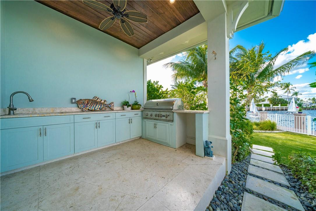 Lauderdale Harbors Sec A - Residential