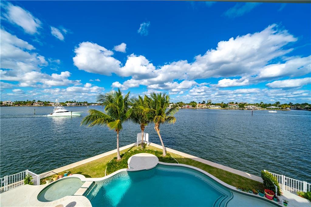 Lauderdale Harbors Sec A - Residential