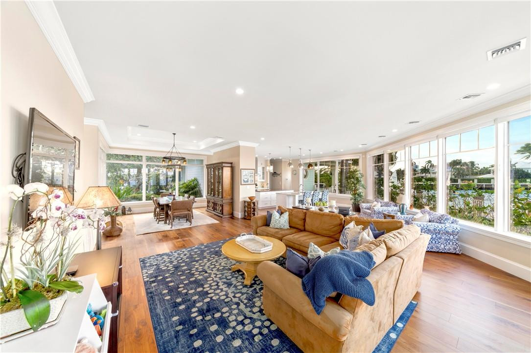 Lauderdale Harbors Sec A - Residential