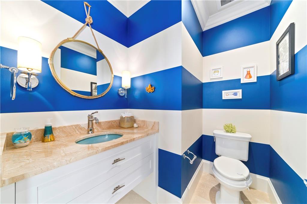 Lauderdale Harbors Sec A - Residential