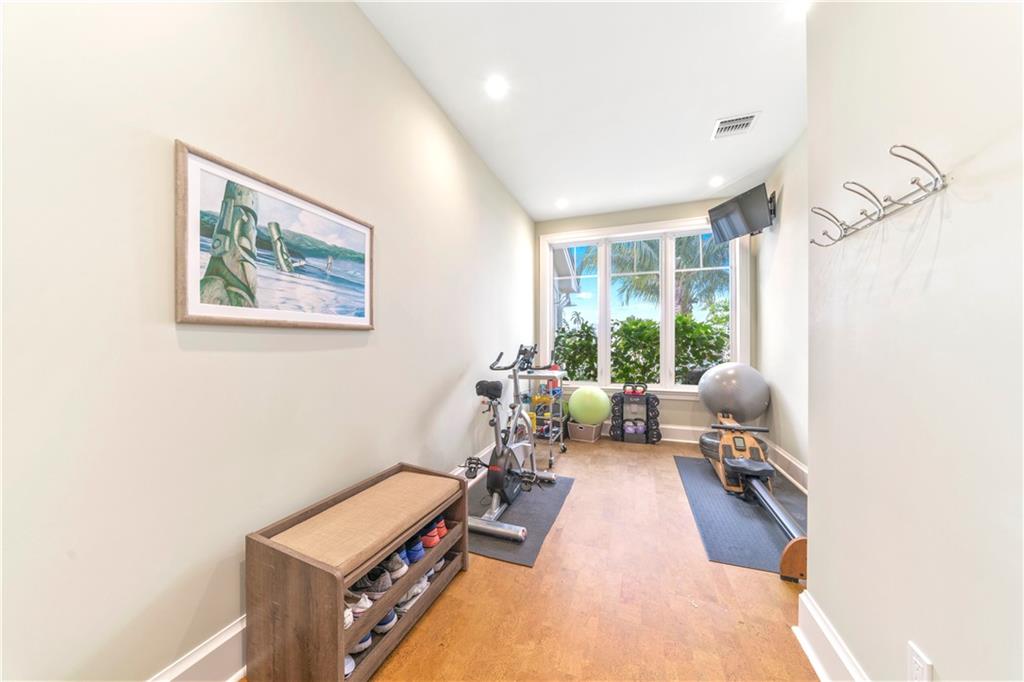 Lauderdale Harbors Sec A - Residential