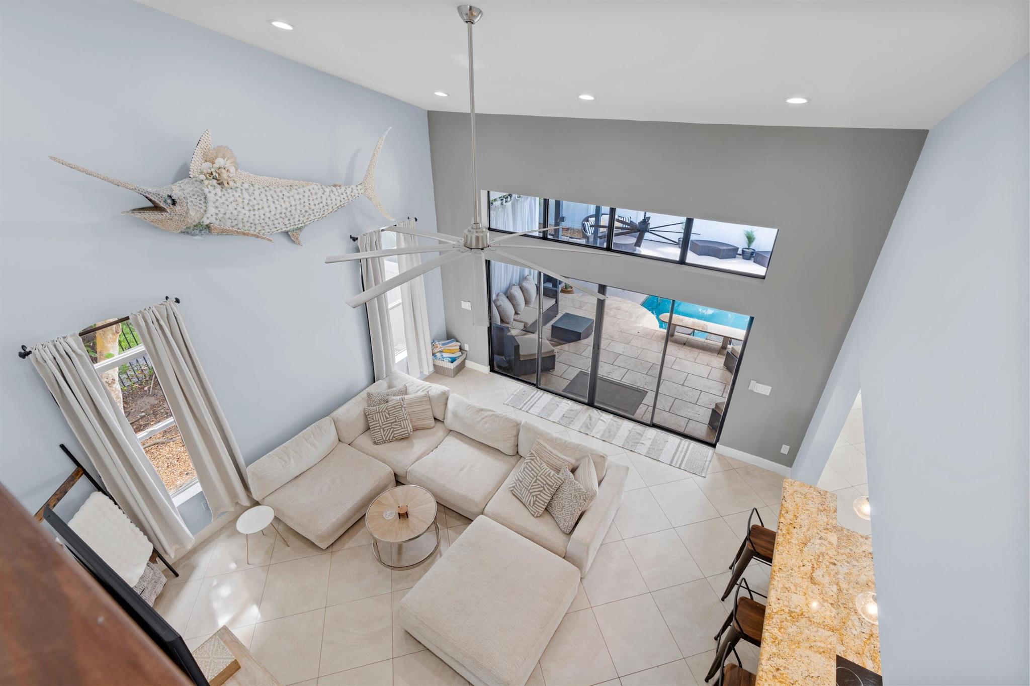 SOUTH OCEAN PARK - Residential Lease