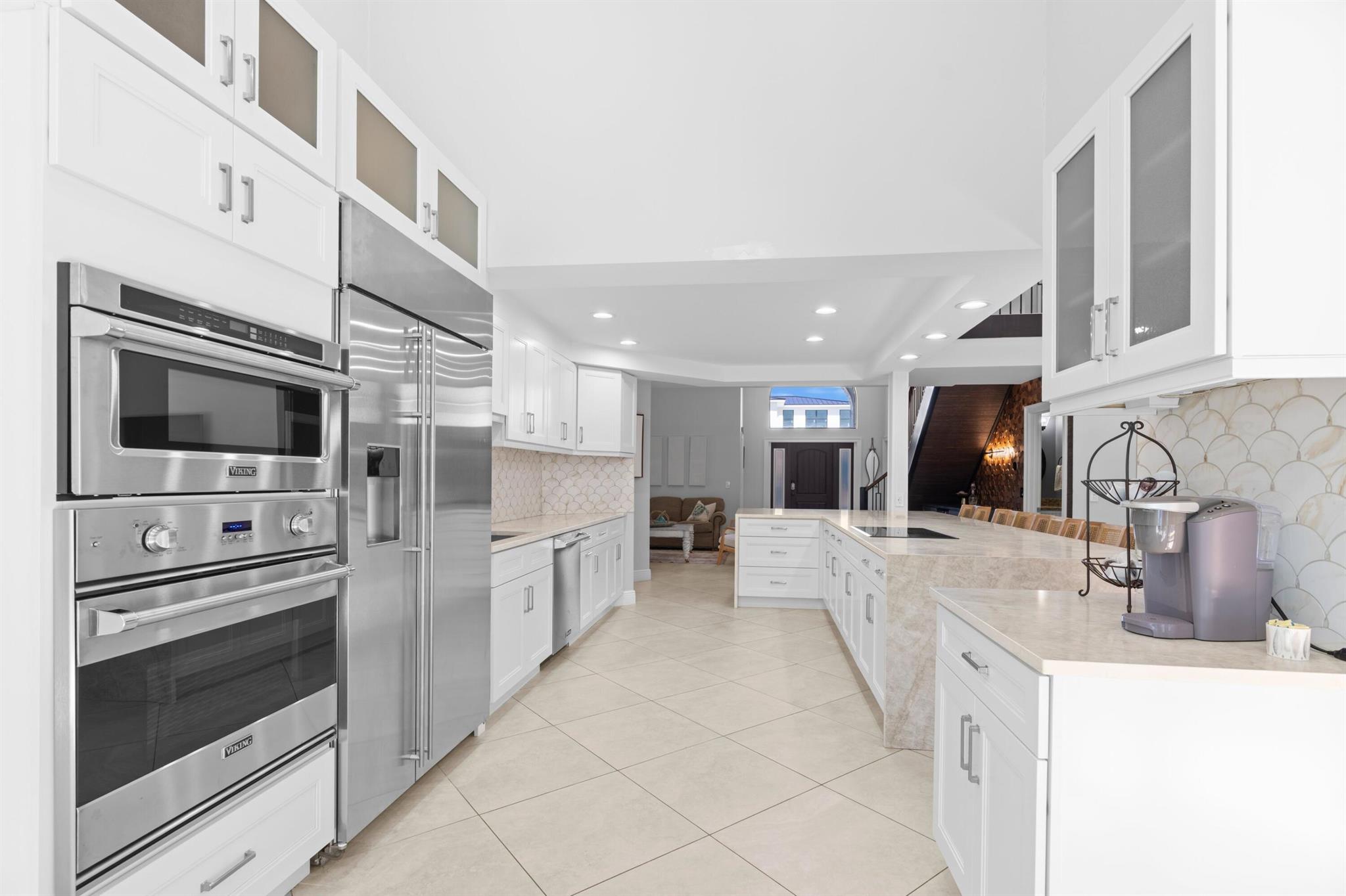 SOUTH OCEAN PARK - Residential Lease