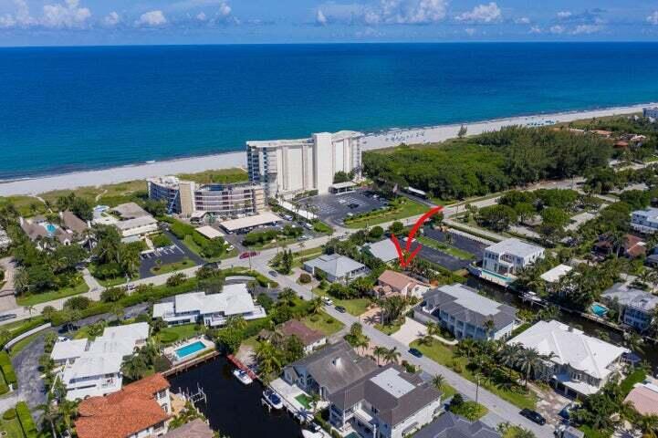 SOUTH OCEAN PARK - Residential Lease
