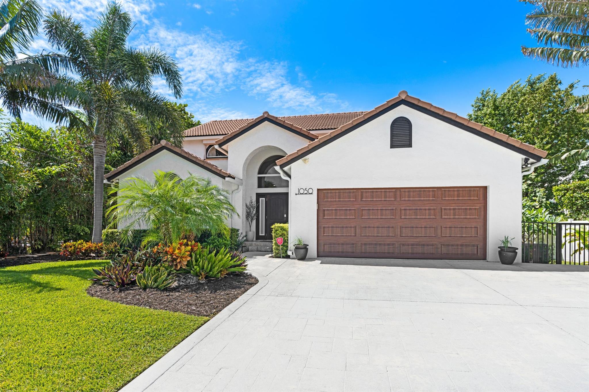 SOUTH OCEAN PARK - Residential Lease