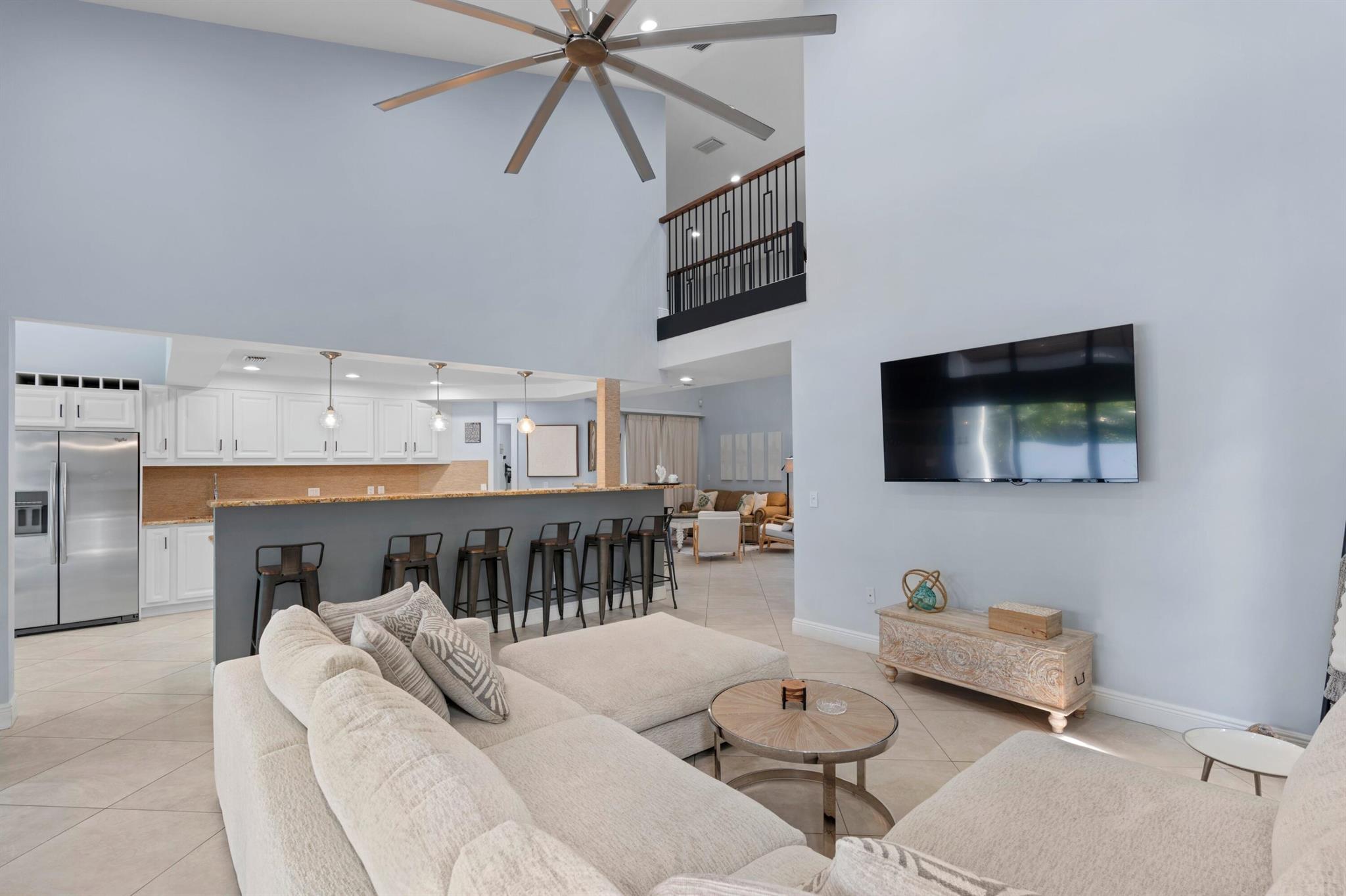 SOUTH OCEAN PARK - Residential Lease