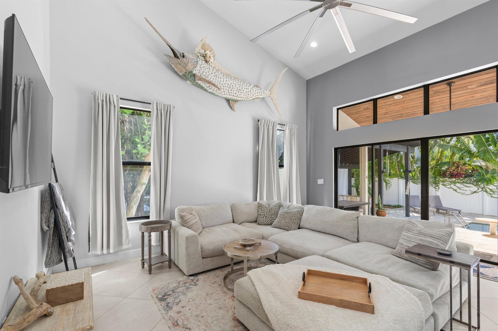 SOUTH OCEAN PARK - Residential Lease