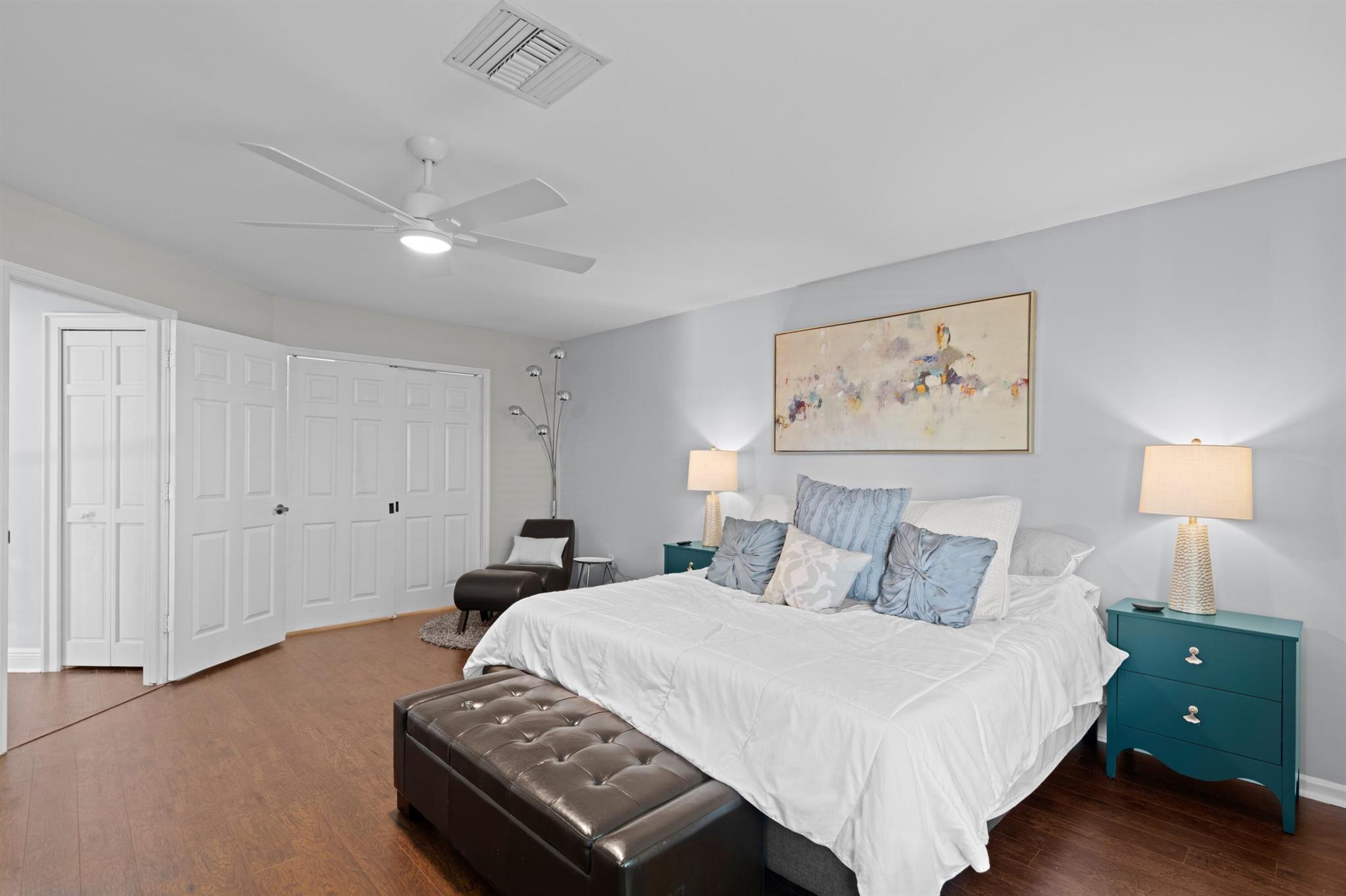 SOUTH OCEAN PARK - Residential Lease