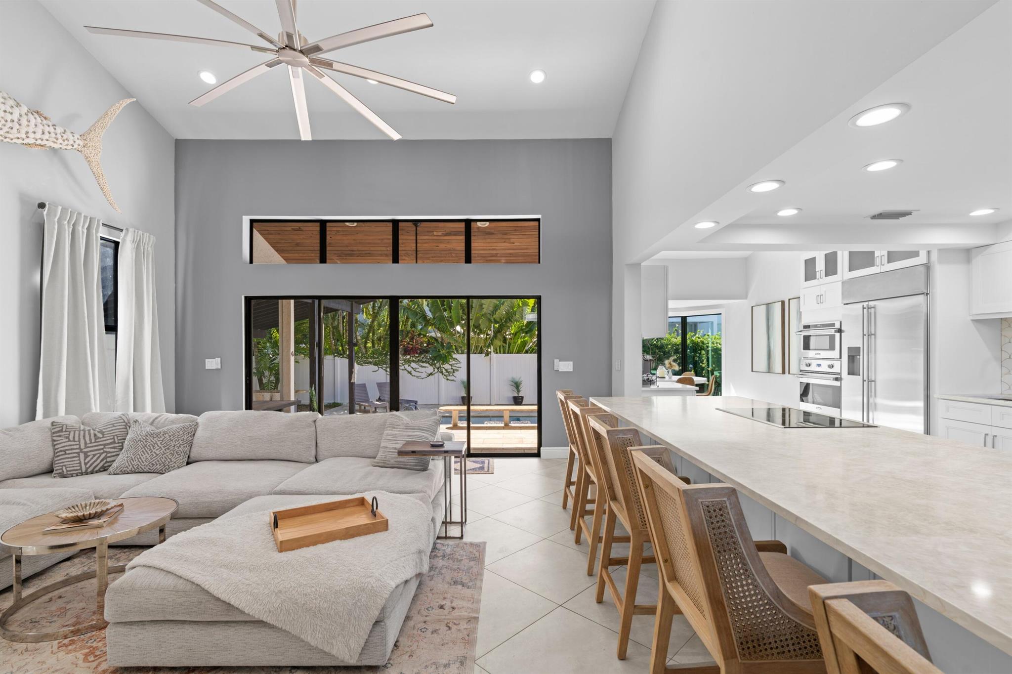 SOUTH OCEAN PARK - Residential Lease