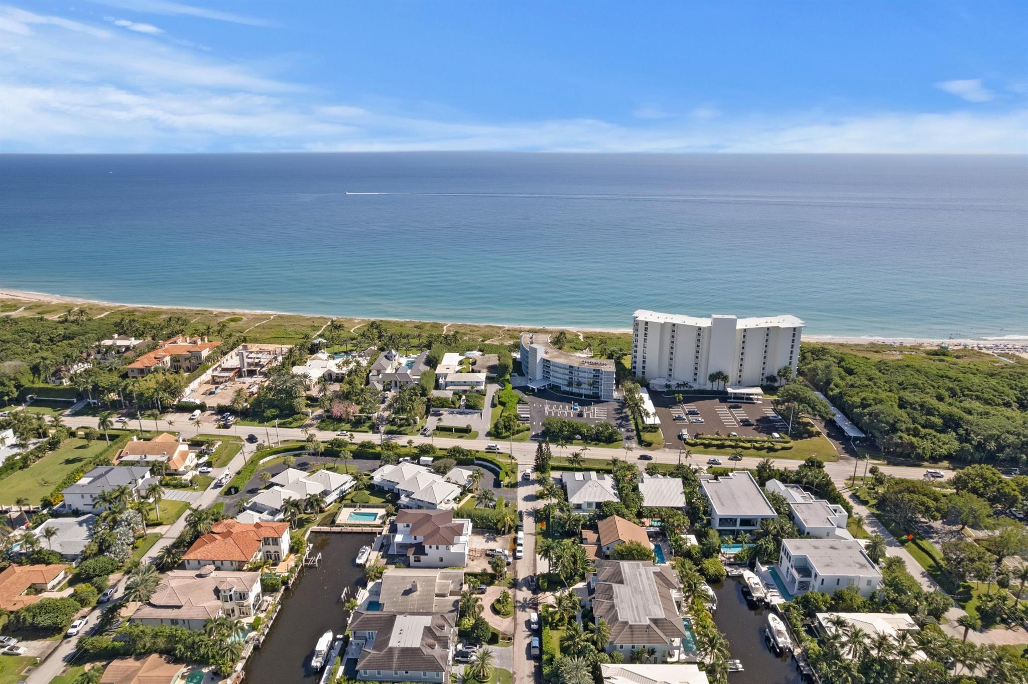 SOUTH OCEAN PARK - Residential Lease