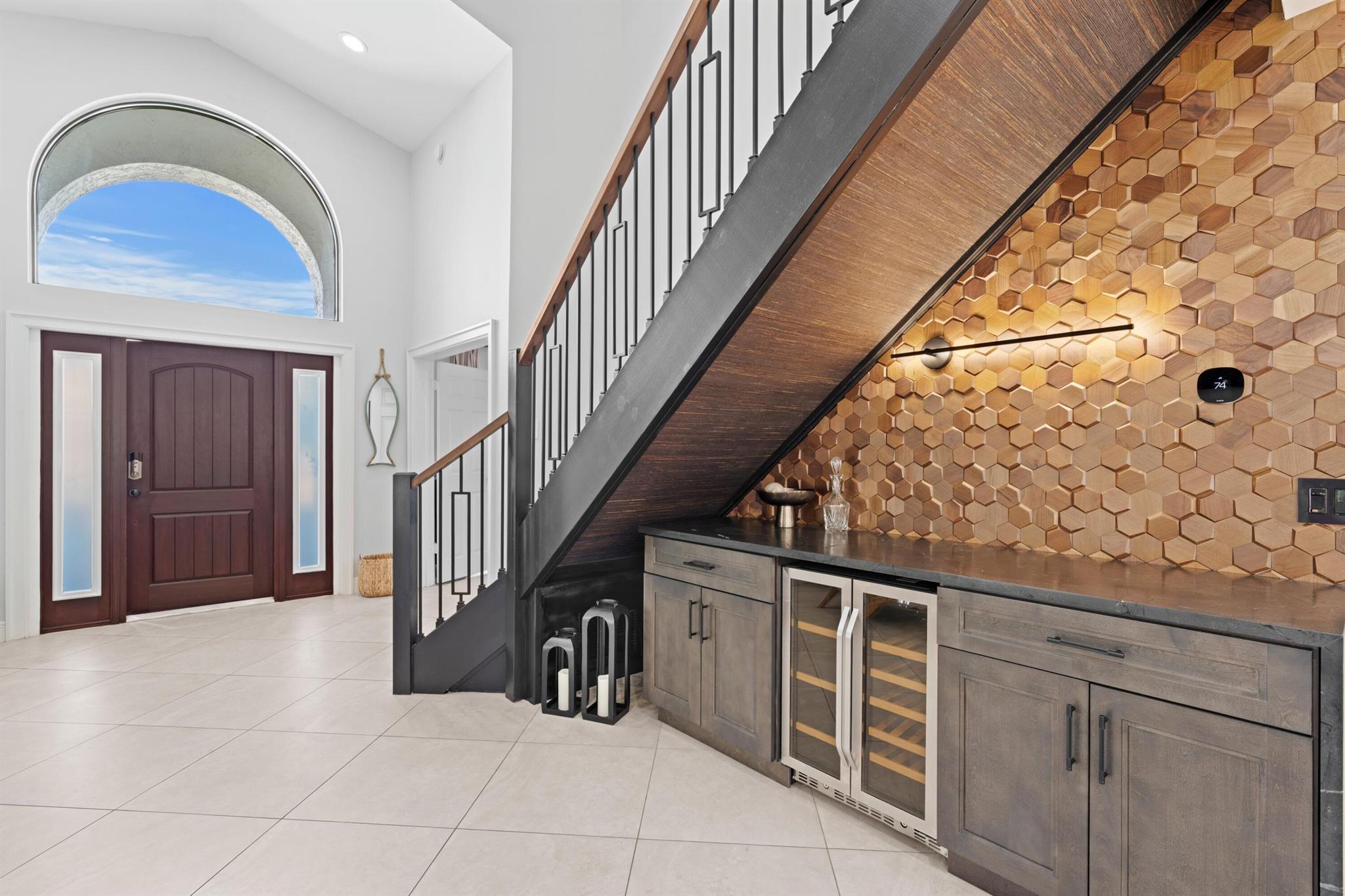 SOUTH OCEAN PARK - Residential Lease