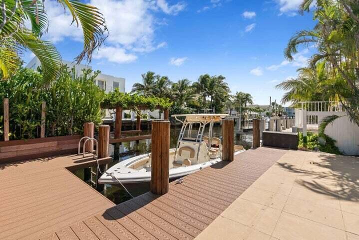 SOUTH OCEAN PARK - Residential Lease