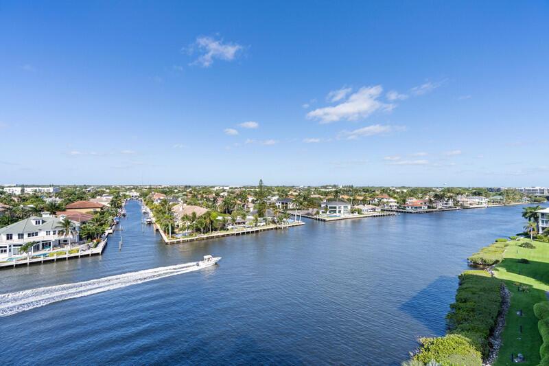 SOUTH OCEAN PARK - Residential Lease