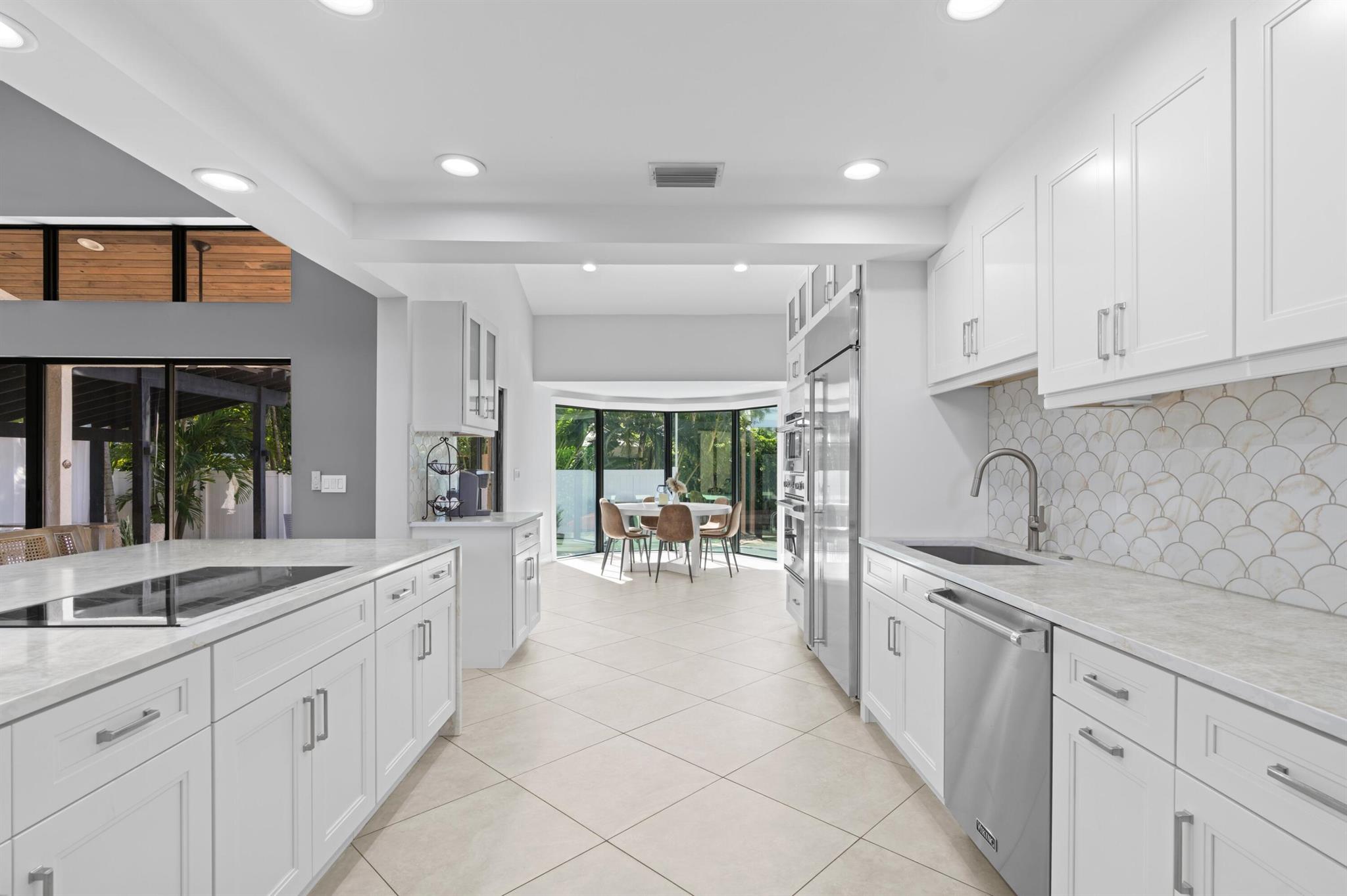 SOUTH OCEAN PARK - Residential Lease