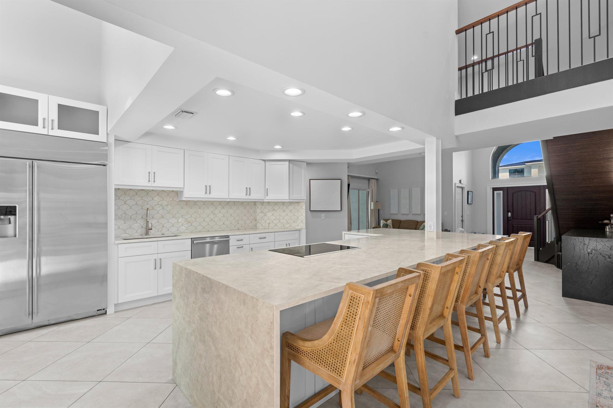 SOUTH OCEAN PARK - Residential Lease