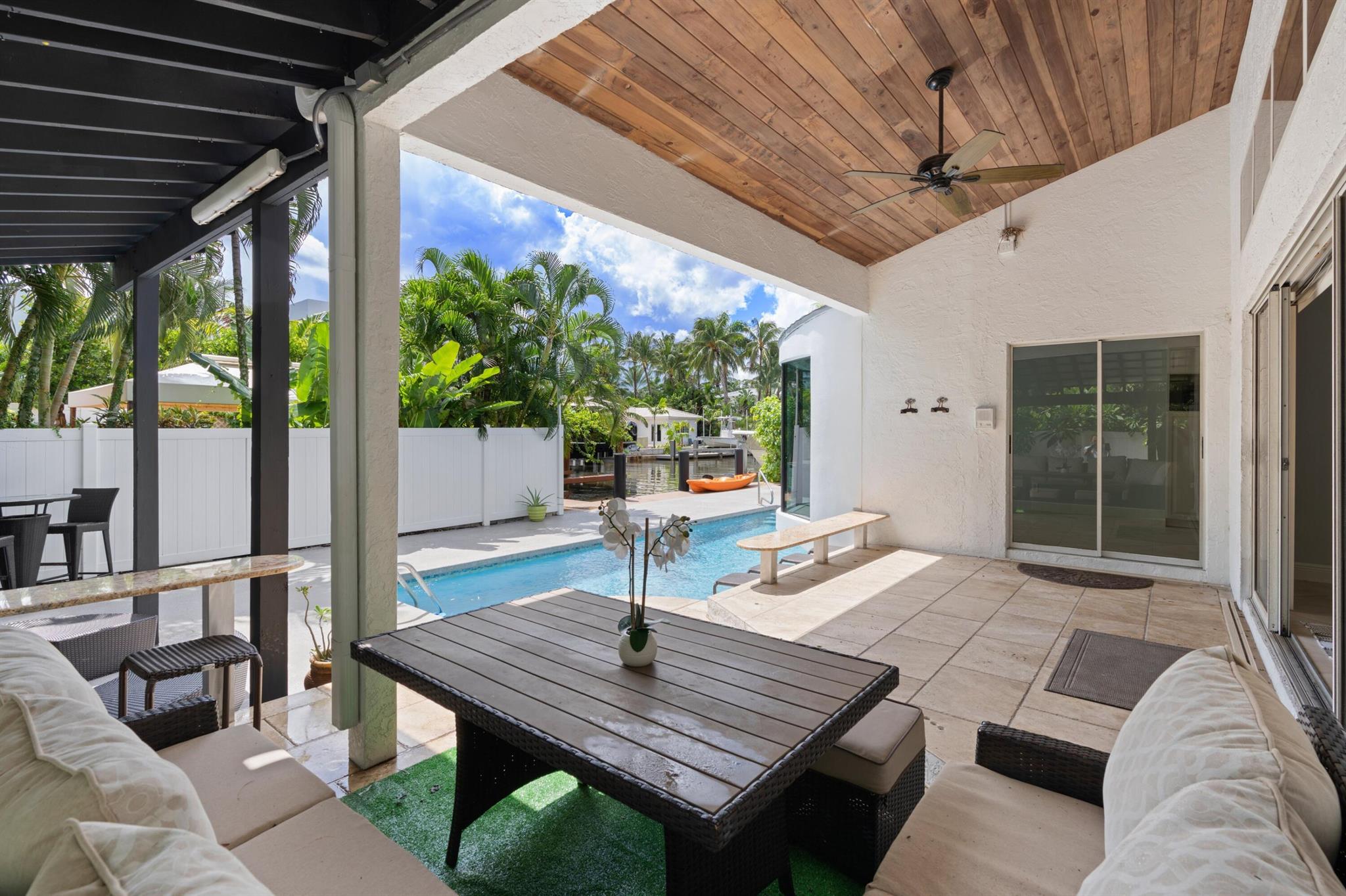 SOUTH OCEAN PARK - Residential Lease
