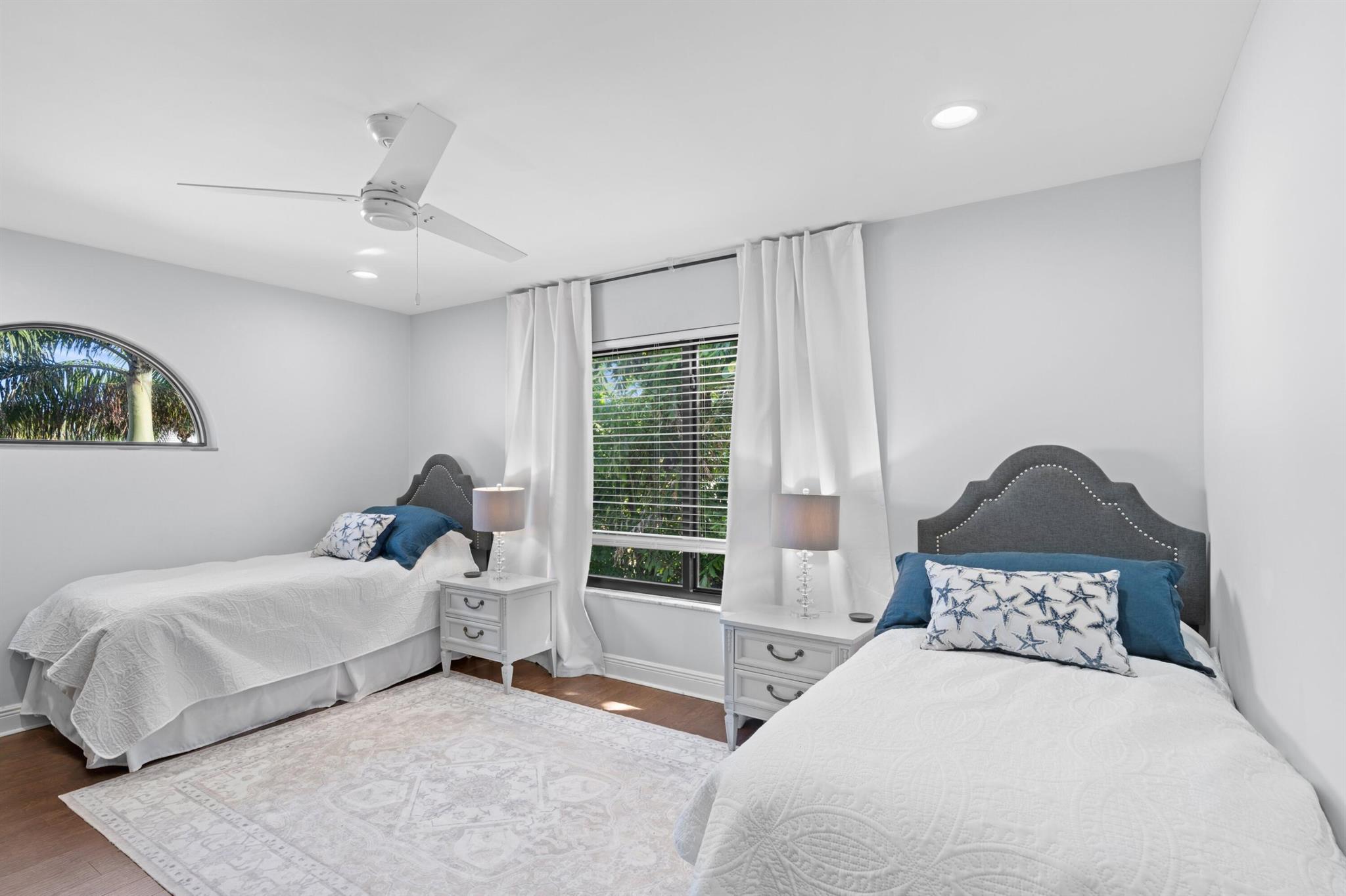 SOUTH OCEAN PARK - Residential Lease