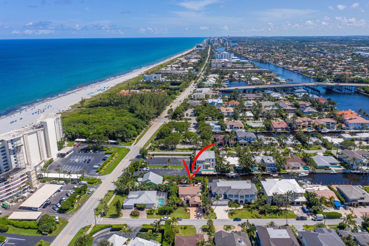 SOUTH OCEAN PARK - Residential Lease