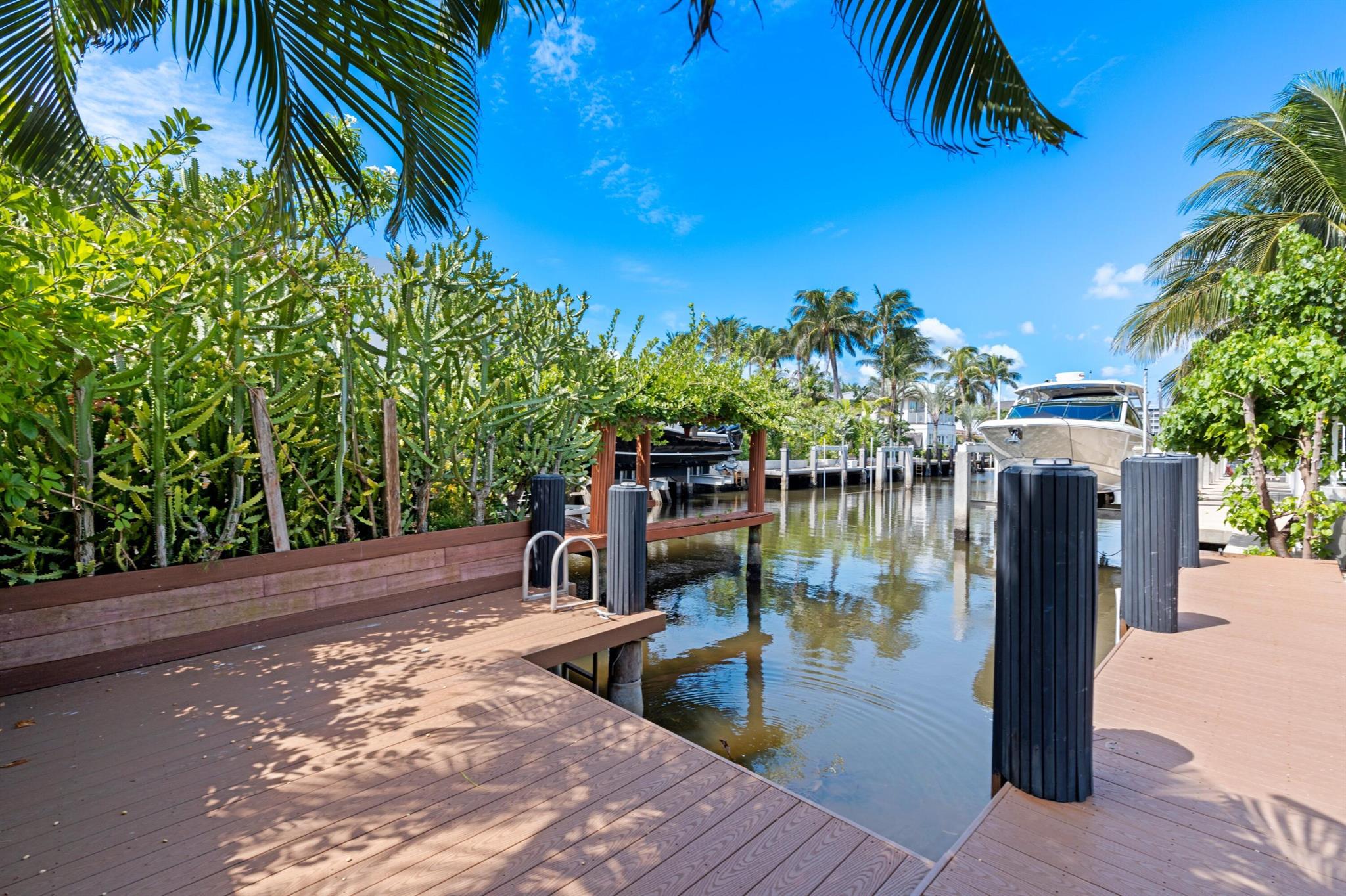 SOUTH OCEAN PARK - Residential Lease