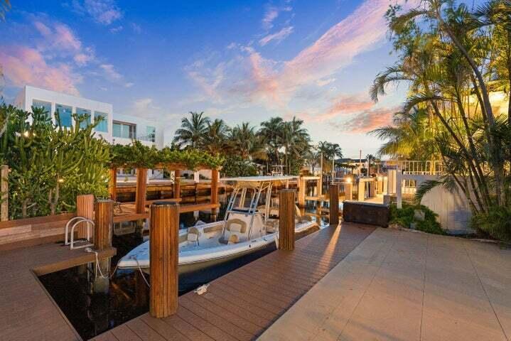 SOUTH OCEAN PARK - Residential Lease