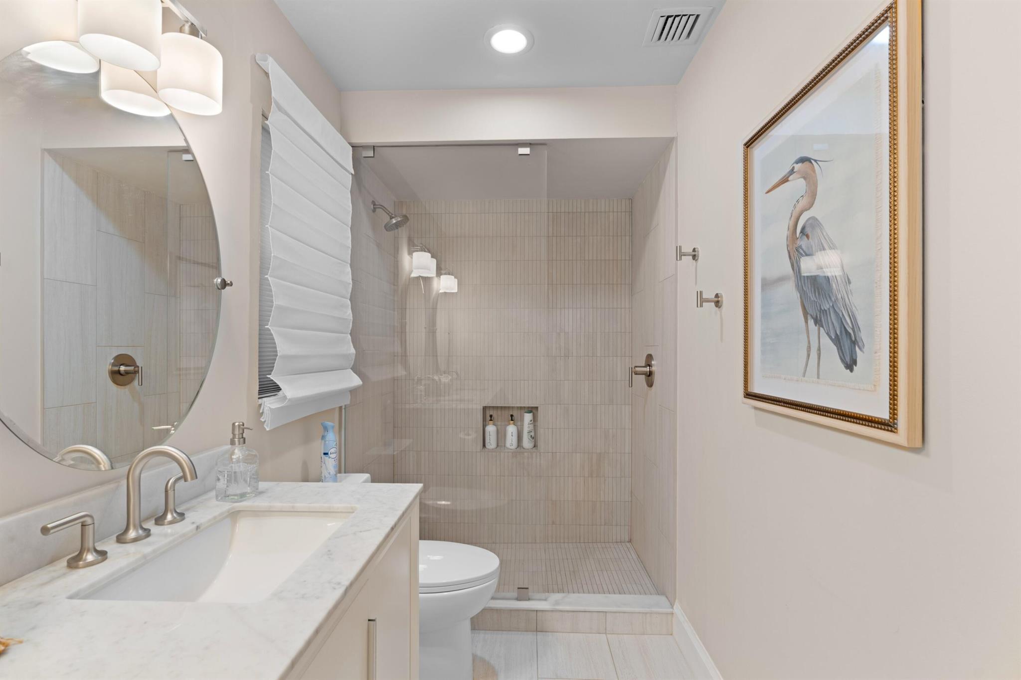 SOUTH OCEAN PARK - Residential Lease