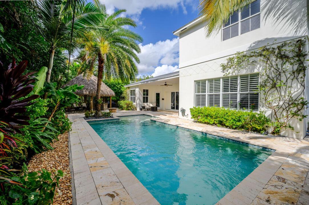 BOCA VILLAS SEC C - Residential