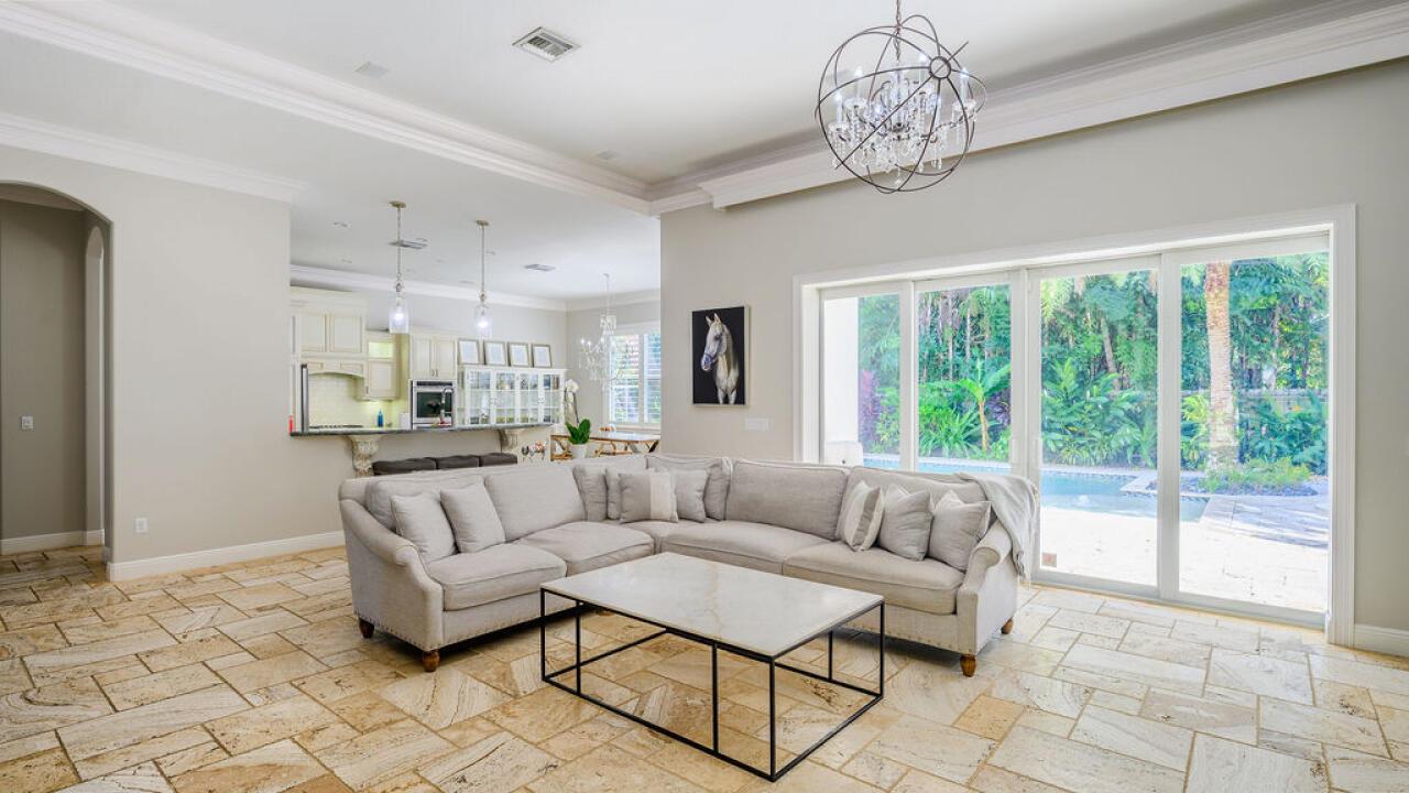 BOCA VILLAS SEC C - Residential