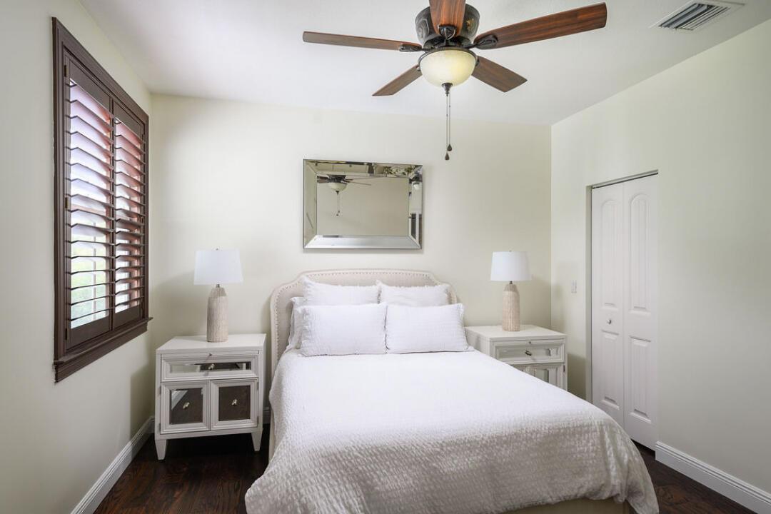 BOCA VILLAS SEC C - Residential