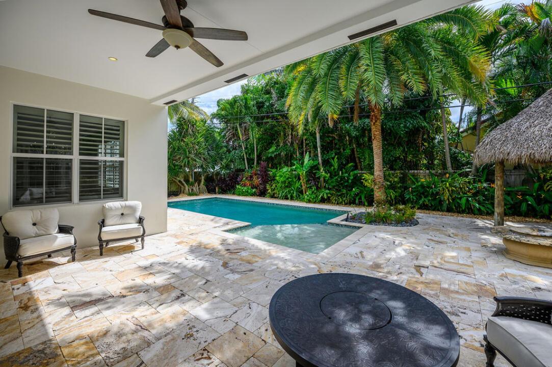 BOCA VILLAS SEC C - Residential