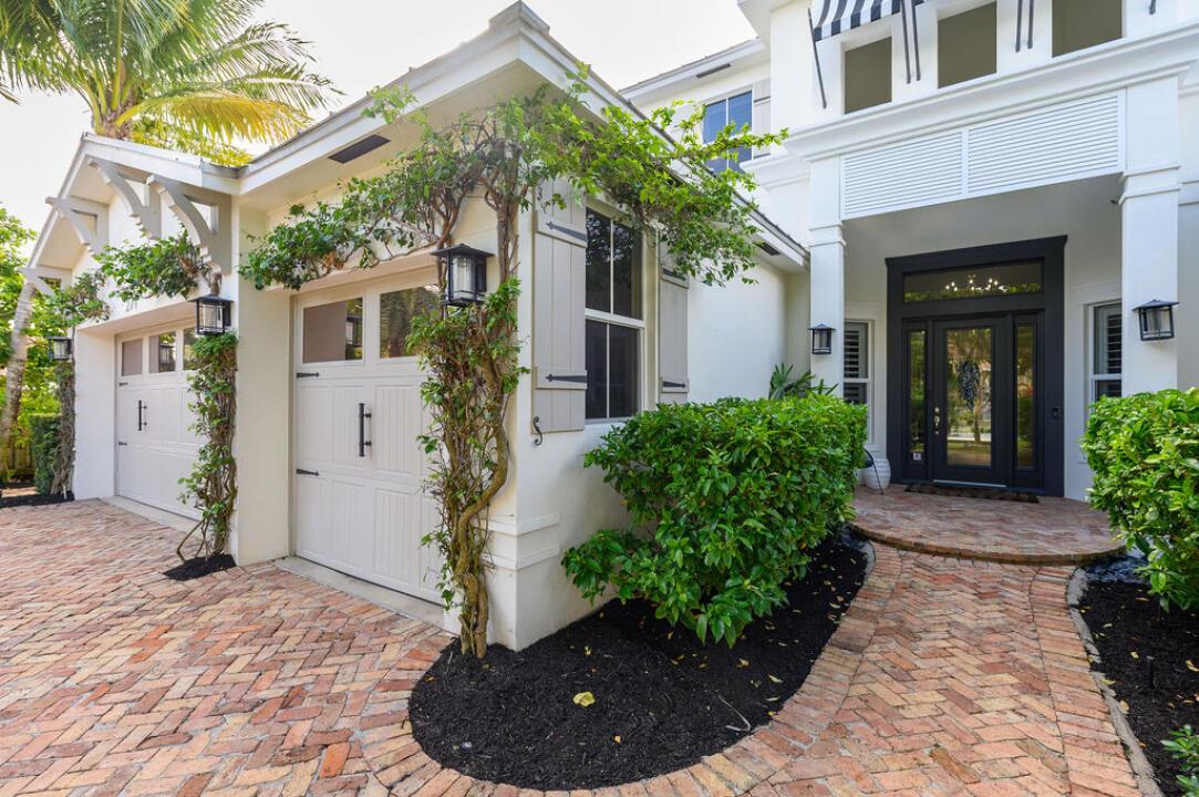 BOCA VILLAS SEC C - Residential