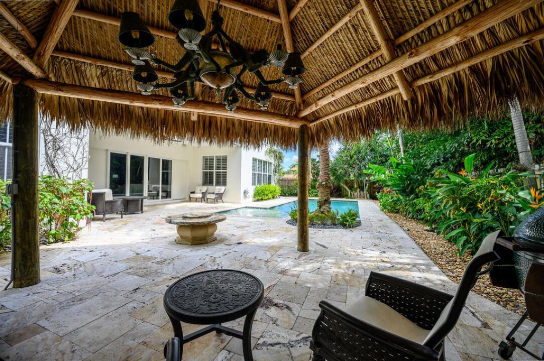 BOCA VILLAS SEC C - Residential